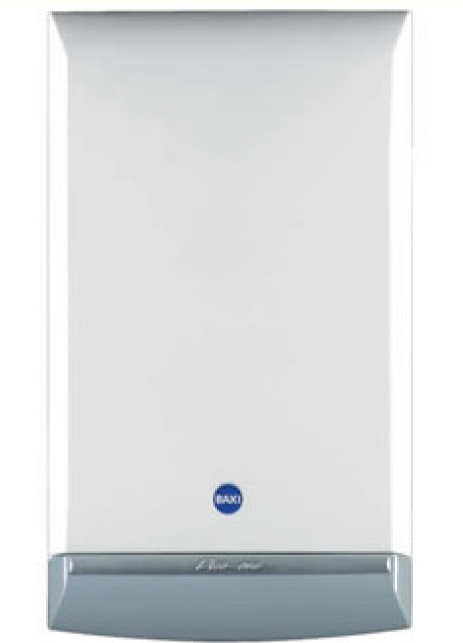 Baxi Solo HE Boiler Kingston
